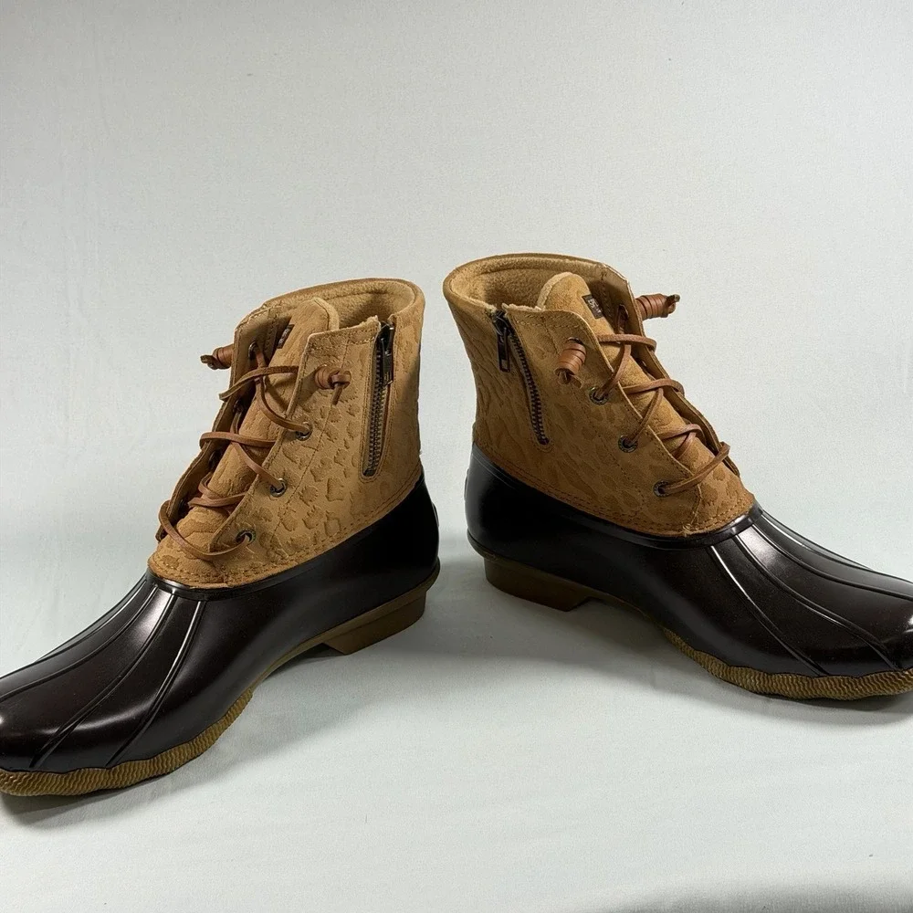 Sperry brand $120